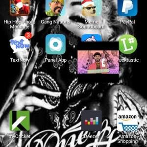 Meet your Posher, Yul